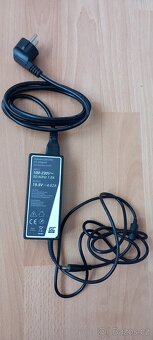 Adaptér AC Green Pro - 2