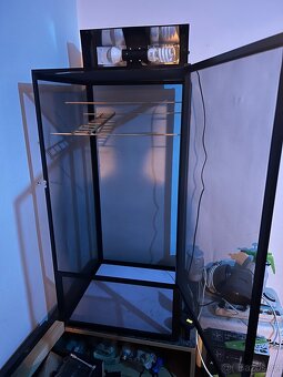 Prodávám flexarium - 2