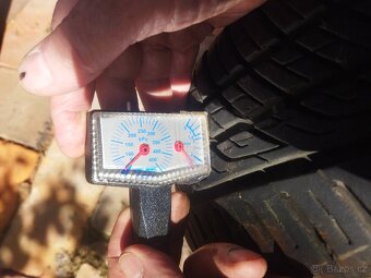 ALU kola H\undai Getz 175/16 R 14 - 2