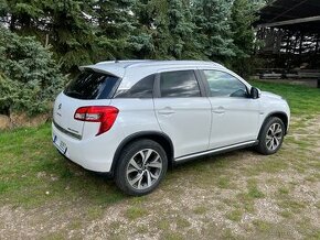 Citroen C4 AIRCROSS 4x4 - 2