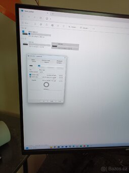SSD 256TB - 2