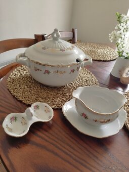 Prodám porcelán - 2