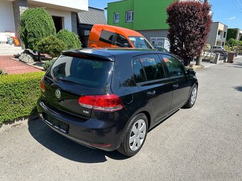 VW GOLF VI 1.2 TSI 77KW - 2