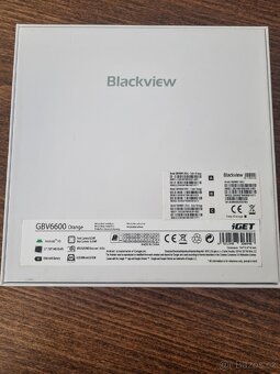 Blackwiev BV6600 - 2
