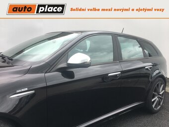 ALFA ROMEO 159 1.8TBi TI 147kW Max.výbava TOP STAV -DPH - 2