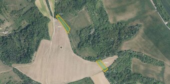 Zemědělská půda, prodej, Kudlovice, Uherské Hradiště - 2