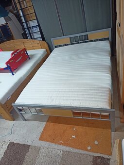 Prodám hezké letiště 140 x 200 cm - 2