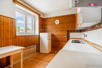 Prodej bytu 2+1, 52 m², Česká Lípa, ul. Antonína Sovy - 2
