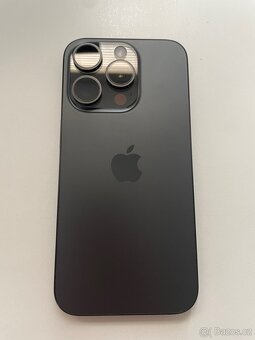 Iphone 15 Pro - 2