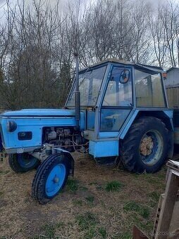 Zetor 4011 - 2