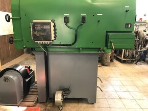 Kotel na dřevní odpad Šamata G130 - 2