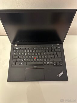 Lenovo ThinkPad x1 Carbon - 2