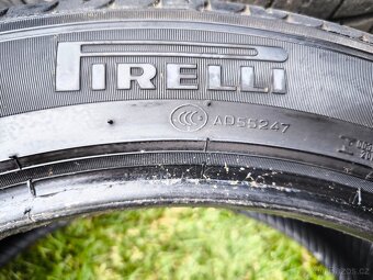 ☀️ 255/45 R20 Pirelli Scorpion Zero letní - 2