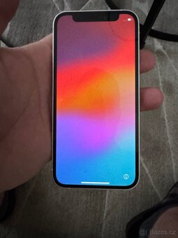 iPhone 12 mini white 64GB - 2