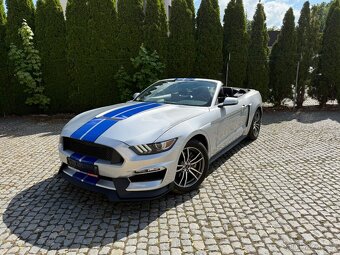 Ford Mustang 2017 Premium - 2