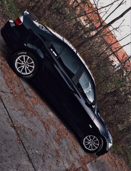 BMW E90 318i - 2