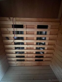 INFRASAUNA - 2
