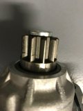 Skoda Octavia 2 Superb 2 1,8TSI STARTER 02m911023g - 2