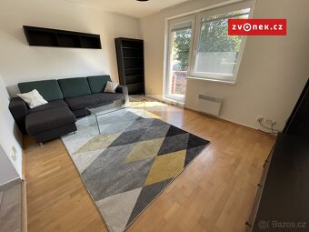 2+1 Kudlov, prostorný byt v pěkném a klidném prostředí, č... - 2