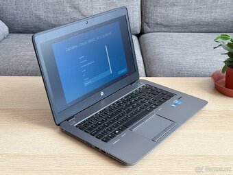 HP EliteBook 840 G2 - i5-5300U, 8GB, 256GB SSD, ZÁRUKA - 2
