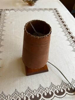 Stará lampa (č. 2) - 2
