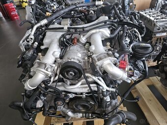 CUD 4,2 TDI MOTOR - CCF 4,2 TDI MOTOR - 2
