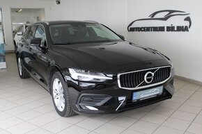 Volvo V60 2.0 D4 140/kW AT8 Momentum - 2