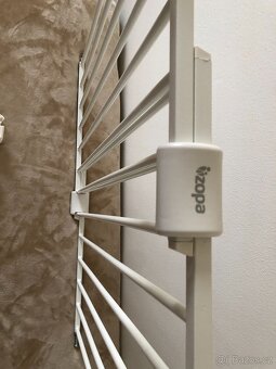 Bezpečnostní zábrana na schodiště - 2