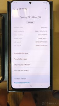 Prodám vyměním dva mobily - 2