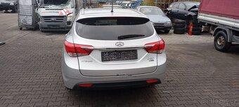 Hyundai i40 č. 22096 - 2