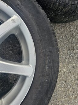 pneu s disky 175/65 r14 - 2