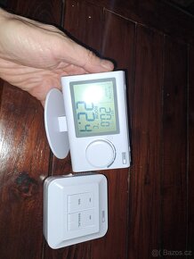 Thermostat emos - 2