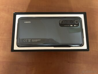 Xiaomi Mi Note 10 Lite - 2