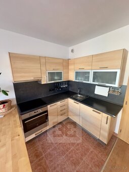 Pronájem bytu 1+kk, 32 m2 - Praha - Uhříněves, ev.č. N07984 - 2