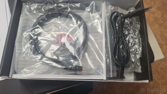 Dreambox DM800 HD novy - 2