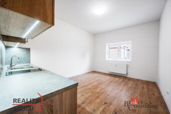Prodej, byty/1+kk, 27 m2, Palackého 918/70, 70200 Ostrava, O - 2