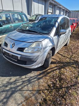 Renault Modus - 2