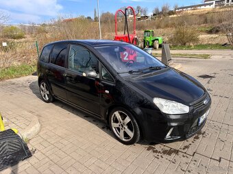 Ford C-Max 1.8 TDCI 85KW KKDB - 2