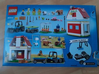 Lego 60346 - 2