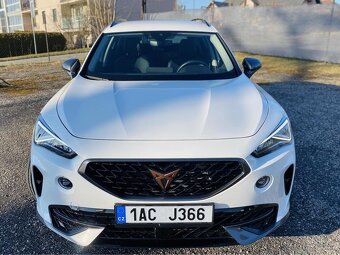 Cupra Formentor 1.5 TSi 110 kW, DSG, - 2