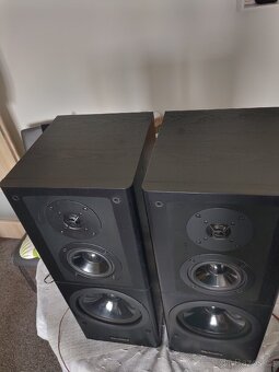 Reproduktory Technics SB-EX3 - 2
