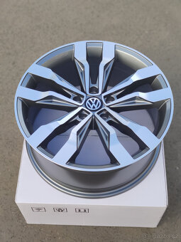 Alu kola 5x112 18 \. 5x112 r18 - 2