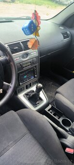 Ford Mondeo MK3 1.8 92kw - 2