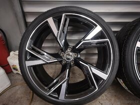 Letní alu Audi RS6 RS7 4K C8 F2 - 2