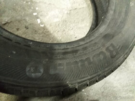 Pneu Barum Brilantis 175/65/R14 - 2