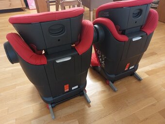 Britax Romer 15-36kg, s ISOFIXem - 2