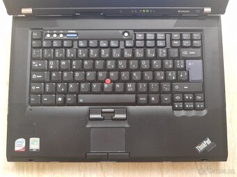 Predám Lenovo Thinkpad T61 - 2