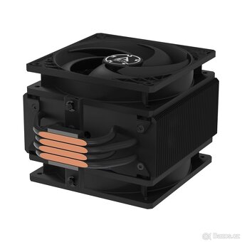 arctic freezer 36 - 2