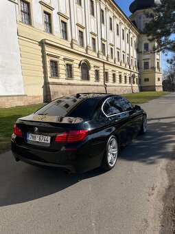 BMW F10 - 2