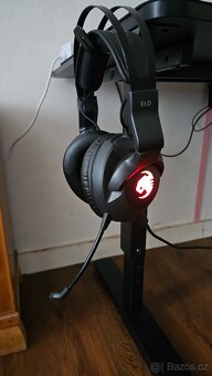 🎧 Roccat Elo 7.1 Air – bezdrátová hernà sluchátka - 2